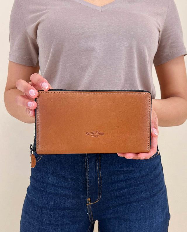 Model Cara RFID