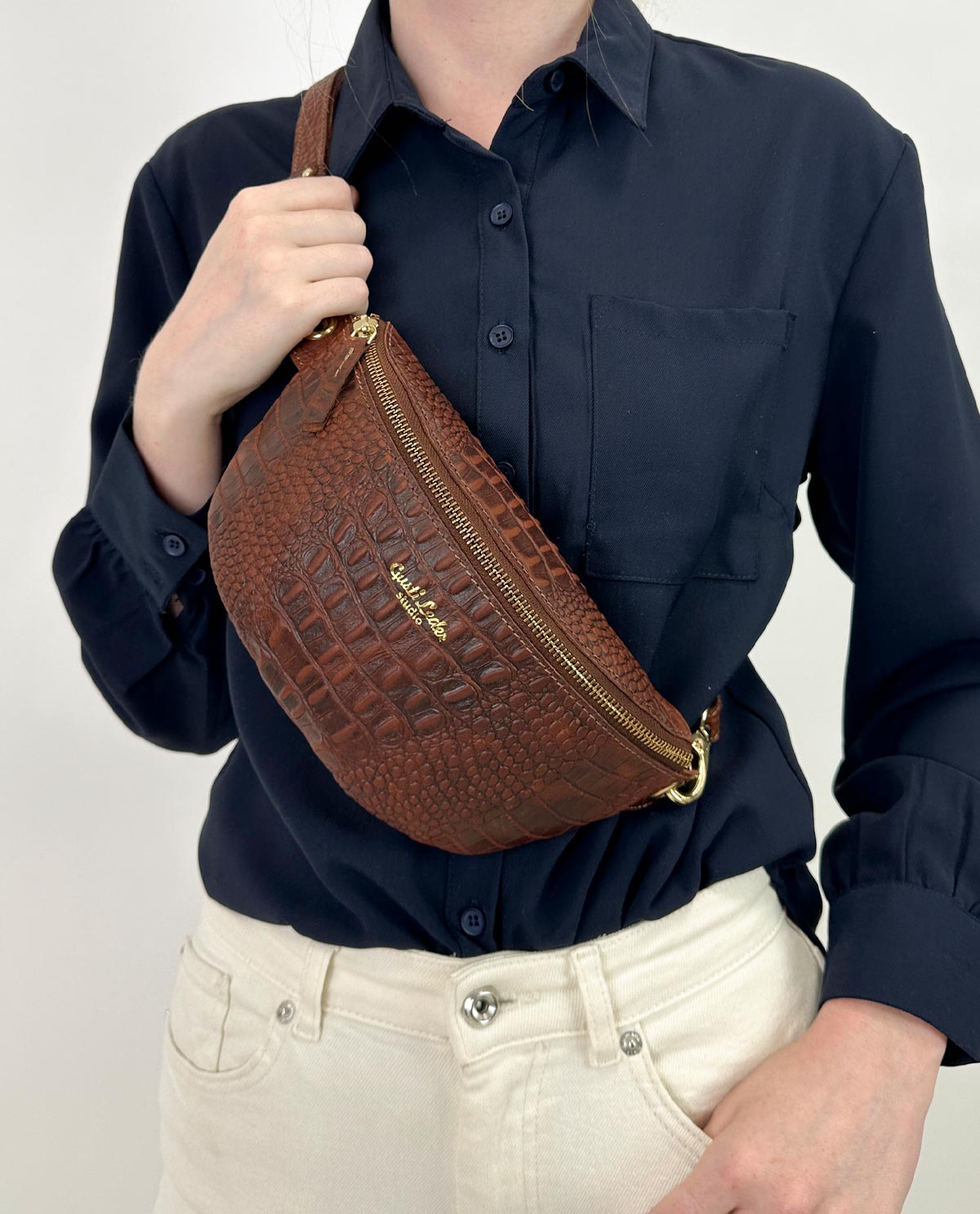 Rosamonde model