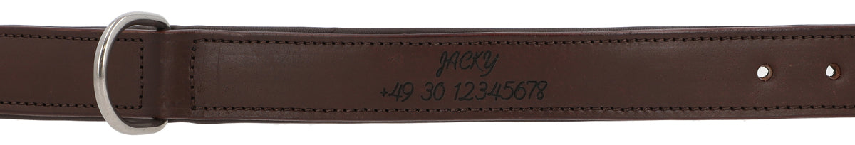 engraving