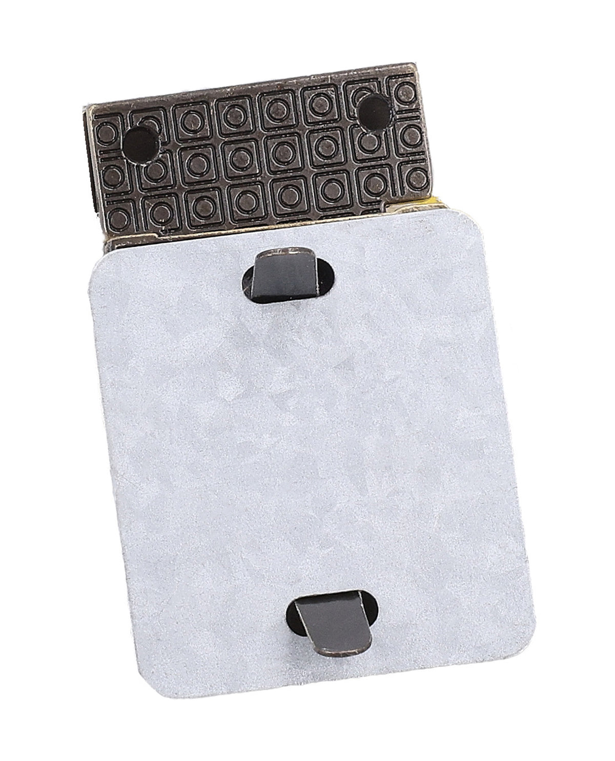 Snap lock