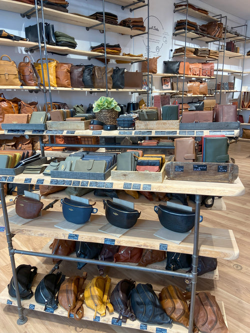 Serwis naprawczy w sklepie