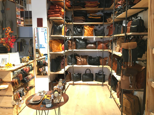 Repair service in store