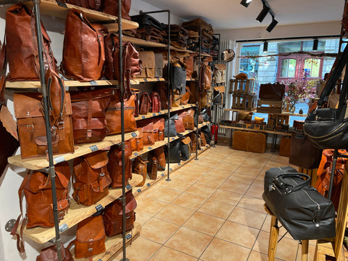 Reparaturservice im Store