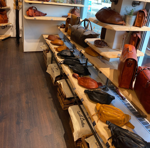 Serwis naprawczy w sklepie