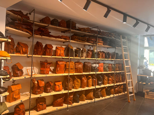 Repair service in the store