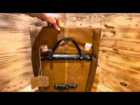 Torba rowerowa w outlet