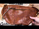 Outlet Gürteltasche